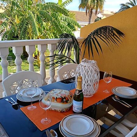 El Paraiso Del Sol Carthagène Extérieur photo