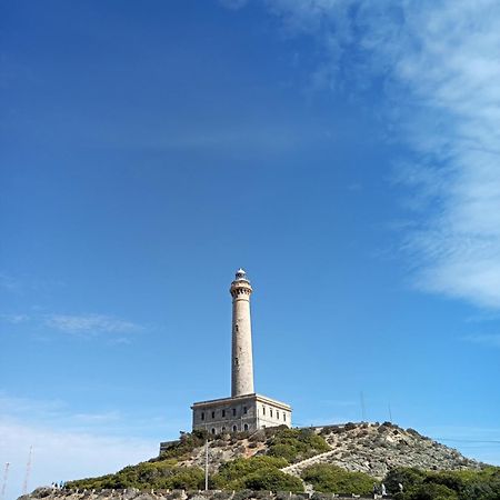 El Paraiso Del Sol Carthagène Extérieur photo