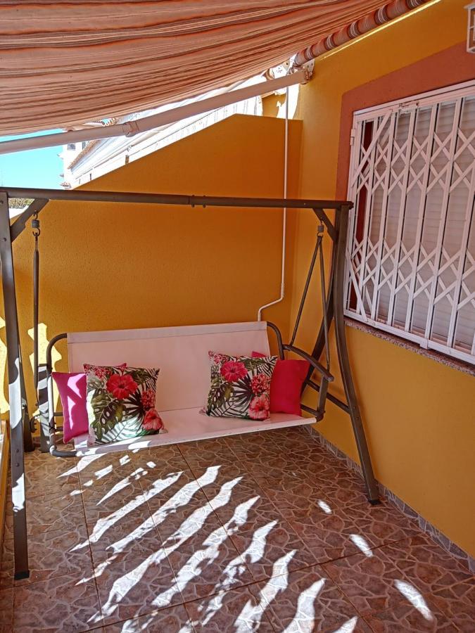 El Paraiso Del Sol Carthagène Extérieur photo
